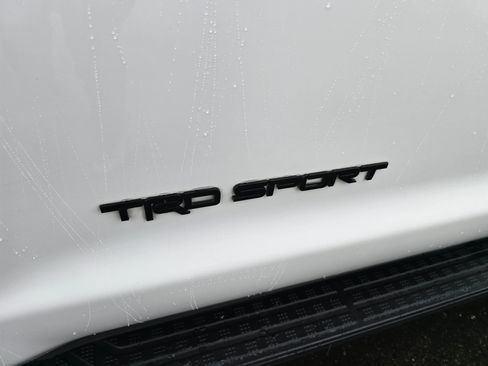 Used 2020 Toyota Sequoia TRD Sport w/ TRD Sport Premium Package image 11