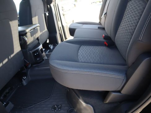 New 2026 RAM 3500 Tradesman AWD/4WD image 12