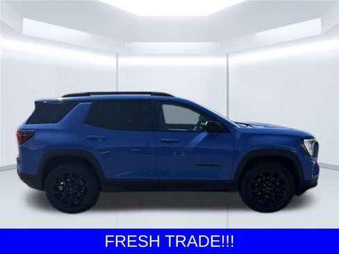 Used 2026 GMC Terrain Elevation w/ Elevation Premium Package AWD/4WD image 8