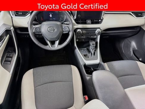 Certified 2024 Toyota RAV4 XLE w/ Convenience Package AWD/4WD image 23