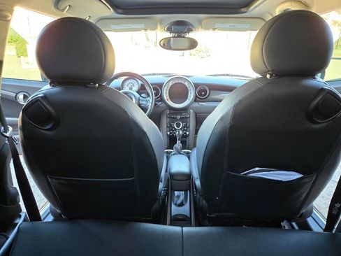 Used 2011 MINI Cooper S image 27