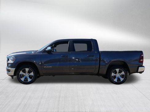 Used 2023 RAM 1500 Laramie AWD/4WD image 4