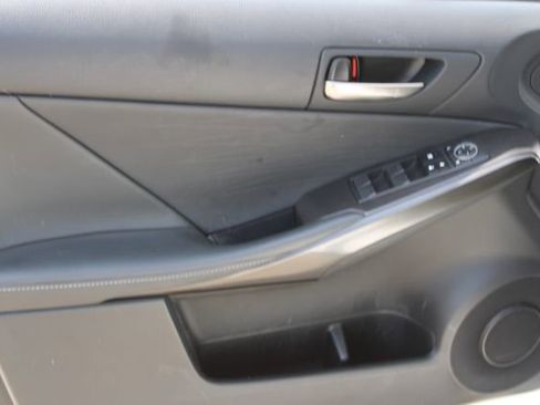 Used 2023 Lexus IS 350 F Sport w/ Accessory Package RWD image 7