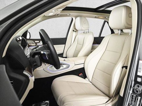 Used 2026 Mercedes-Benz GLE 450 4MATIC image 18