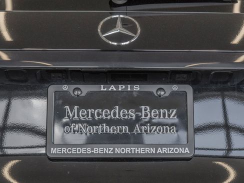 Used 2025 Mercedes-Benz GLC 350e 4MATIC image 15