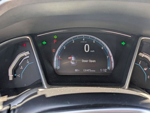 Used 2016 Honda Civic EX image 23