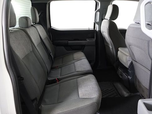 Used 2023 Ford F150 XLT w/ Equipment Group 301A Mid AWD/4WD image 33