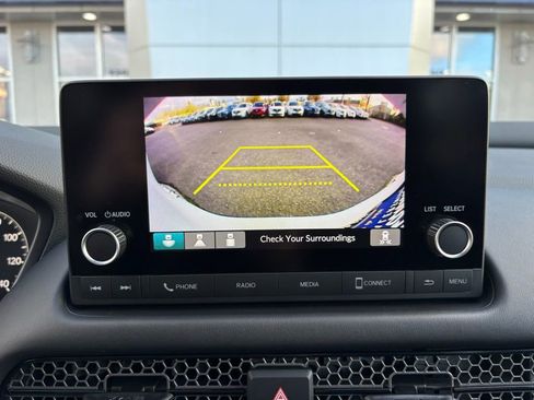 Used 2024 Honda HR-V Sport image 21