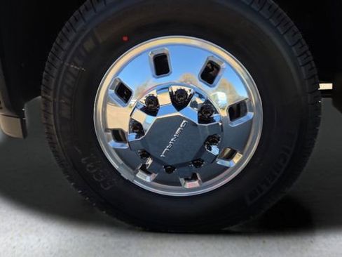 New 2026 GMC Sierra 3500 Denali Ultimate image 45