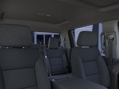 New 2026 GMC Sierra 1500 Elevation w/ X31 Off-Road Package AWD/4WD image 24