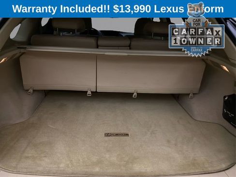 Used 2010 Lexus RX 350 AWD image 14