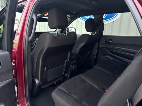 Used 2024 Dodge Durango GT AWD/4WD image 25