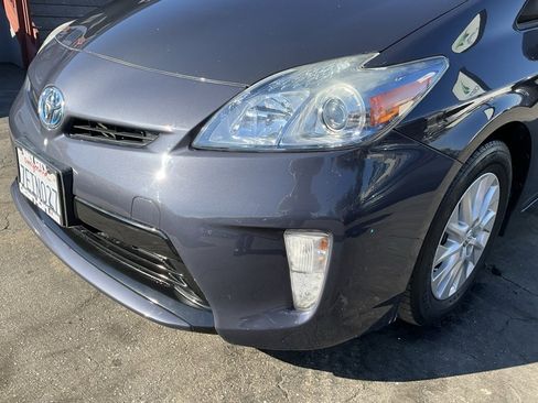 Used 2014 Toyota Prius Prime Base image 84