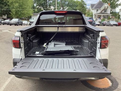 New 2025 Hyundai Santa Cruz XRT image 10