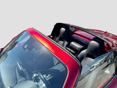 Used 2023 MAZDA MX-5 Miata Grand Touring RWD image 30