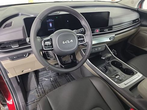 New 2026 Kia Carnival image 20
