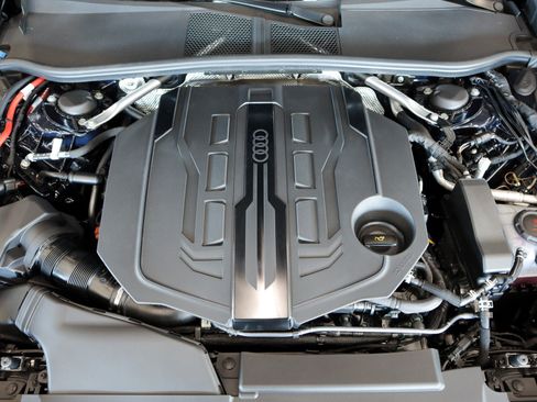 New 2026 Audi A6 Premium Plus image 4