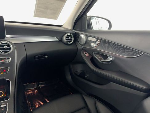 Used 2017 Mercedes-Benz C 300 C 300 image 29