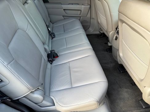Used 2012 Honda Pilot EX-L image 16