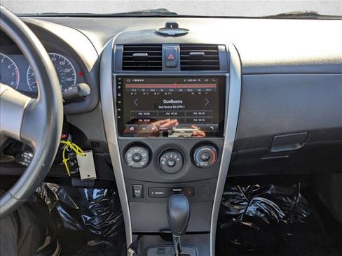 Used 2009 Toyota Corolla S image 12