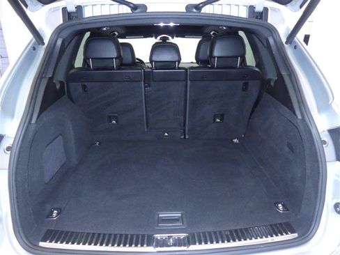 Used 2017 Porsche Cayenne S Platinum w/ Premium Package Plus (Pjy) AWD/4WD image 26