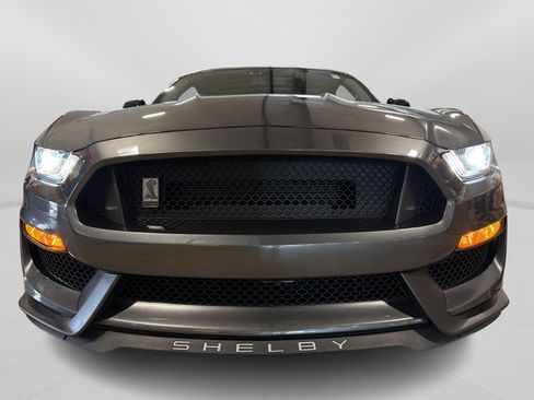 Used 2019 Ford Mustang Shelby GT350 w/ Technology Package RWD image 10