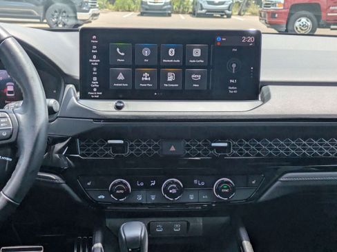 Used 2025 Honda Accord Sport image 16