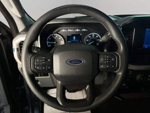 Used 2023 Ford F150 XLT image 13