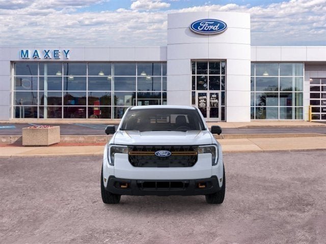 New 2026 Ford Maverick Tremor AWD/4WD image 6
