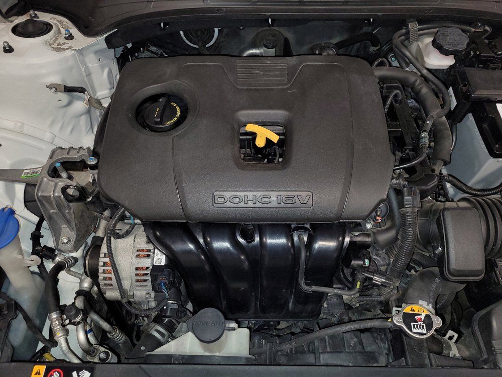 Used 2022 Kia Forte Sedan FWD image 30