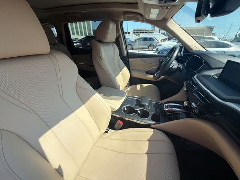 Used 2023 Acura MDX FWD w/ Technology Package image 25