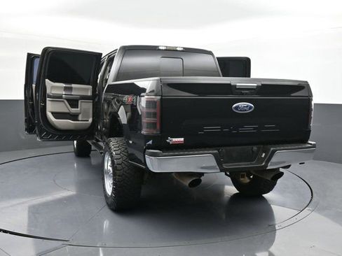 Used 2020 Ford F150 XLT w/ Equipment Group 302A Luxury image 47