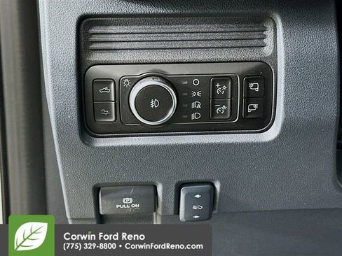New 2026 Ford F350 Platinum AWD/4WD image 11