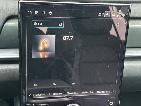 New 2026 GMC Terrain AT4 w/ Technology Package II image 17