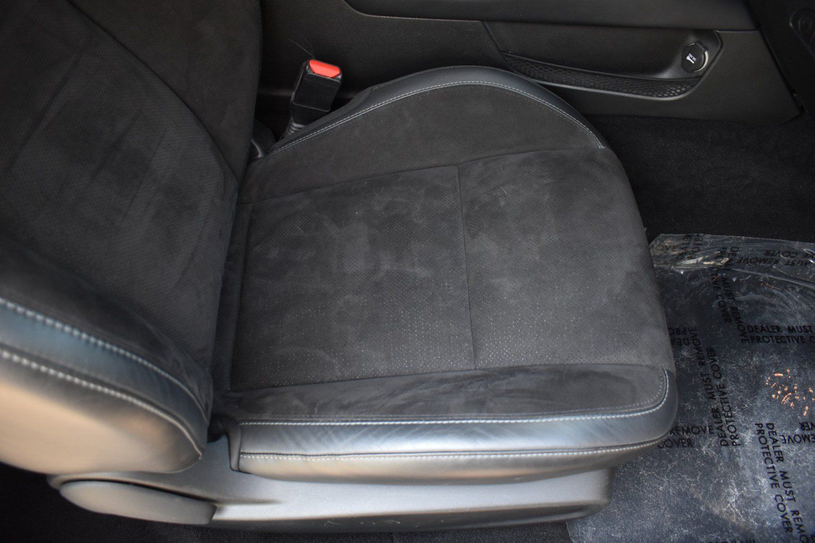 Used 2021 Dodge Challenger R/T Scat Pack w/ Plus Package RWD image 33