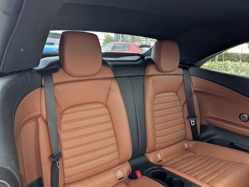 Used 2017 Mercedes-Benz C 43 AMG 4MATIC Cabriolet image 9