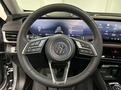 New 2026 Buick Envision Preferred image 11