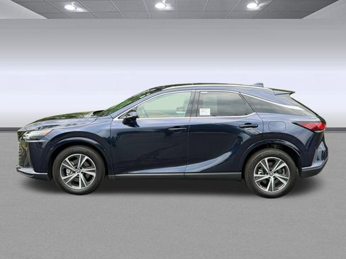 Certified 2026 Lexus RX 350 Premium w/ Convenience Package AWD/4WD image 2