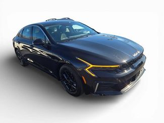 New 2026 Kia K5 LXS video 1