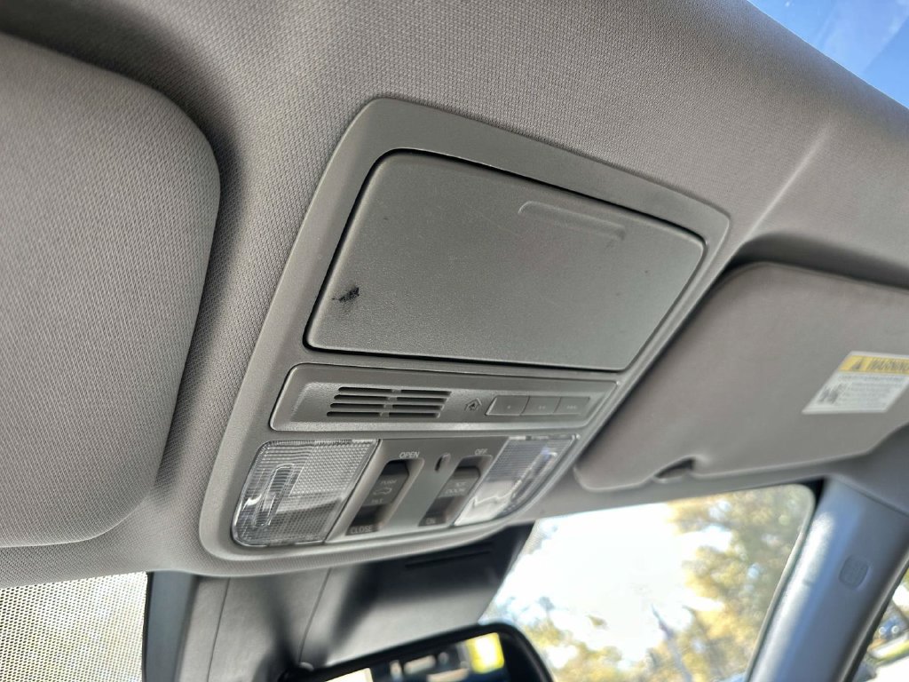 Certified 2021 Honda CR-V EX-L image 29