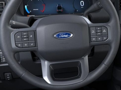 New 2026 Ford F250 Lariat w/ Lariat Premium Package AWD/4WD image 12