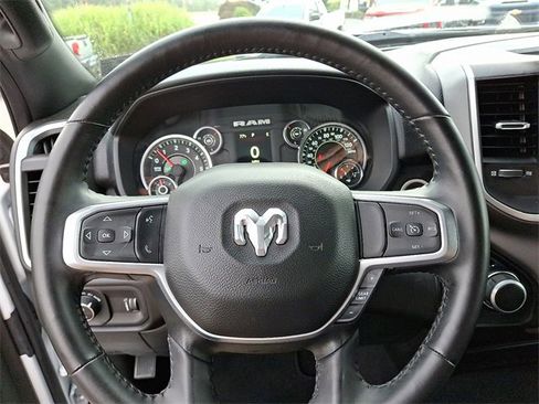 Used 2024 RAM 2500 Big Horn image 18