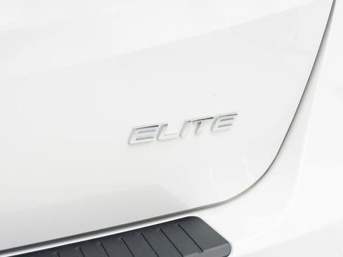 New 2026 Honda Odyssey Elite image 8