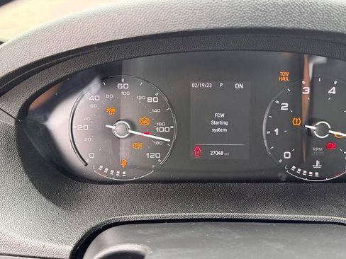 Used 2023 RAM ProMaster 2500 FWD image 19