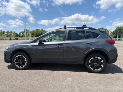Used 2021 Subaru Crosstrek 2.0i Premium AWD/4WD image 13