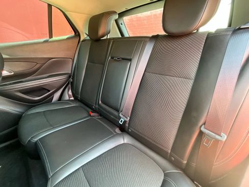 Used 2014 Buick Encore AWD image 24