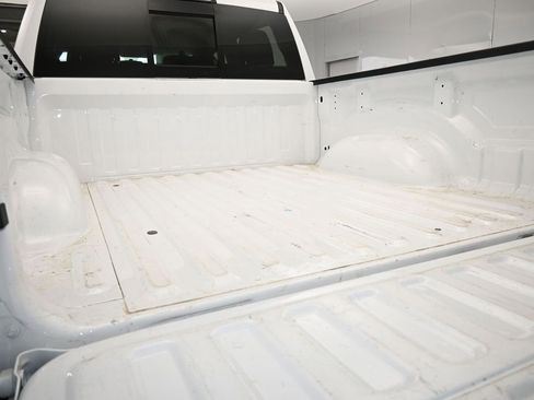 Used 2024 RAM 1500 Tradesman w/ Night Edition image 34