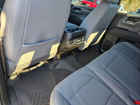 Certified 2025 Chevrolet Silverado 1500 LT Trail Boss w/ LT Trail Boss Premium Package image 27