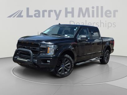 Used 2019 Ford F150 XLT w/ Equipment Group 302A Luxury