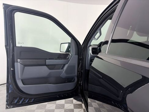 Certified 2023 Ford F150 XLT w/ Equipment Group 301A Mid image 10